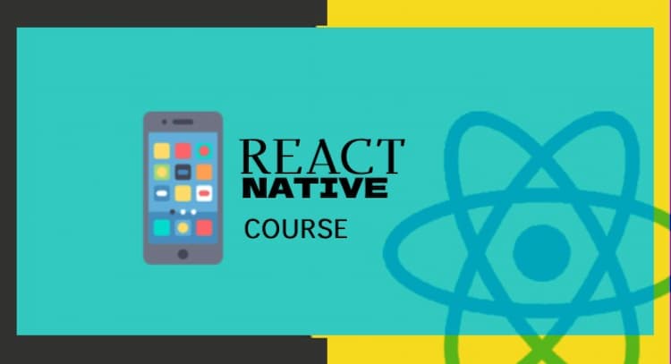 course | React Native Course