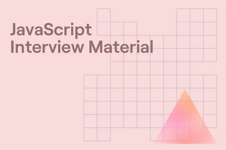 digital-product | JavaScript Interview Material