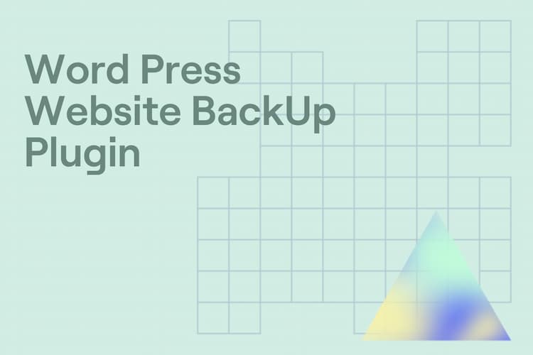 digital-product | Word Press Website BackUp Plugin